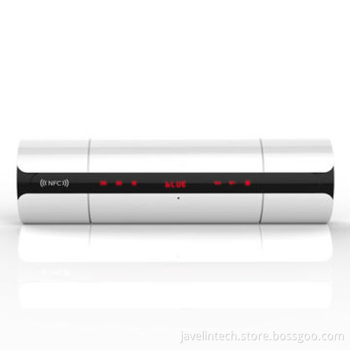 HiFi High Fidelity NFC Bluetooth 3.0 Speakers for iPhone 6 Plus, for Family Party or Christmas Gift